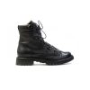 Donna FIORENTINI+BAKER | Fiorentini+Baker Massive Eternity M-Essex Boot Nero