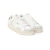 Uomo STRYPE | Strype 40423 St001 Sneakers Lacci Uomo Leone Shoes Bianco Blu