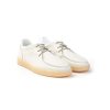 Uomo PAUL KELLY | Paul Kelly Sneakers Bianco