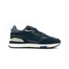 Uomo WOOLRICH | Woolrich Wfm222.020 Scarpe Sneakers Uomo Blu