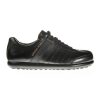 Uomo CAMPER | Camper Pelotas Nappa F.Do Extralight Black