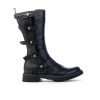 Donna FIORENTINI+BAKER | Fiorentini+Baker Eternity Massive M-Ecsta Ankle Boot Nero