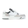 Uomo John Galliano Paris | John Galliano 14660 Sneakers Uomo White