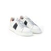 Uomo AMBITIOUS | Ambitious 12862-5164Am Sneakersman Leone Shoes Frosinone White/Navy