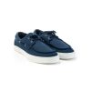 Uomo TIMBERLAND | Timberland Scarpa Da Barca Union Wharf 2.0 Uomo Leoneshoes Blu Navy