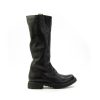 Donna FIORENTINI+BAKER | Fiorentini+Baker Massive Eternity M-Engy Boot Nero