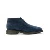 Uomo HOGAN | Hogan Hxm5760Ep70Hg0U828 Polacchino Lacci H576 Uomo Blu