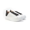 Donna ALEXANDER SMITH | Alexander Smith Asaye1D26Wbksneakers Donna Leone Shoes Frosinone White/Black