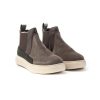 Uomo AMBITIOUS | Ambitious 11799 Beatles Eclipse Leone Shoes Frosinone Taupe