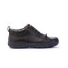 Uomo CAMPER | Camper K300285 Peu Pista Leone Shoes Nero