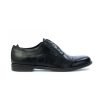 Uomo MINORONZONI 1953 | Minoronzoni 1953 Mrs2211S27 Oxford Lacciman Leone Shoes Nero