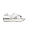 Donna HOGAN | Hogan Hxw2570Dk80Pdr0906 Busy Beaute Bianco/Argento