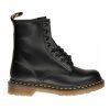 Unisex DR MARTENS | Dr Martens 1460 Smooth 8 Eye Welt Black