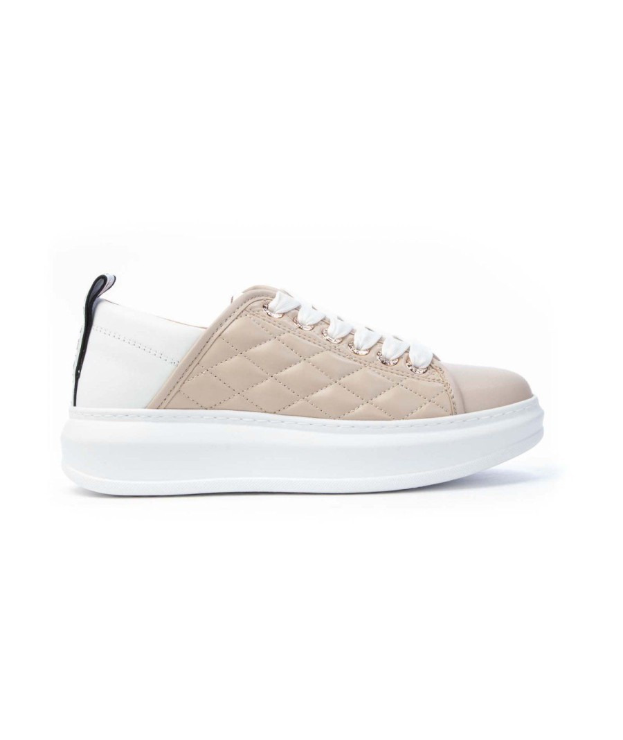 Donna ALEXANDER SMITH | Sneakers Alexander Smith Wembley Sand