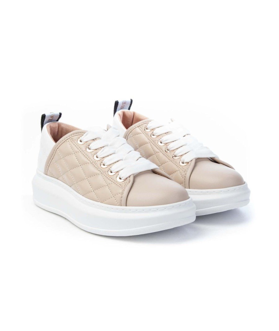 Donna ALEXANDER SMITH | Sneakers Alexander Smith Wembley Sand