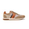 Uomo AMBITIOUS | Ambitious 11319 Slow Sneakers Man Camel