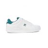 Junior FILA | Fila 1011115 Crosscourt 2 Nt Kids White/Green/Sun