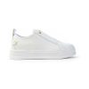 Donna LIUJO MILANO | Liu Jo Bf2081Px144 Sneakers Elastico White