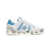 Junior PREMIATA | Premiata 14209328 Sneakers Lacci Junior White