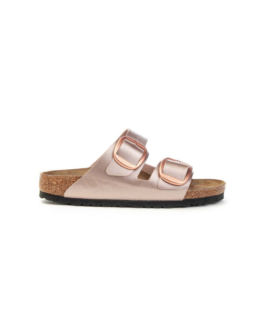 Donna BIRKENSTOCK | Birkenstock 1025815 Arizona Big Buckle Rame