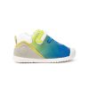 Junior BIOMECANICS | Biomecanics 222160 Primi Passi 2 Strappi Leone Shoes Azul