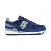 Uomo SAUCONY | Saucony 2108-523 Shadow Original Sneaker Navy/Grey