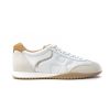 Donna HOGAN | Hogan Hxw5650Do00Poo0Sre Olympia Z Sneakers Leone Shoes Bianco