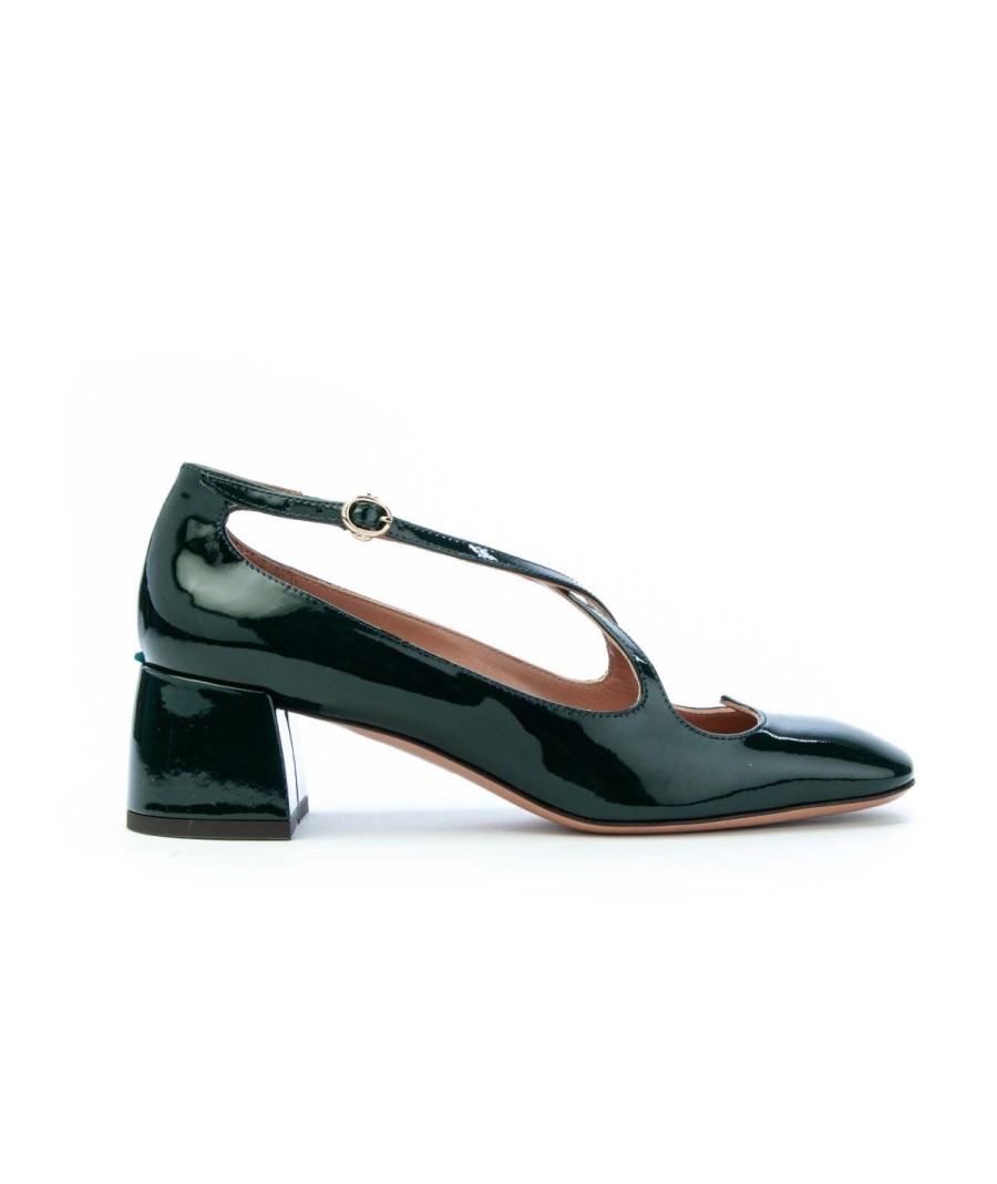 Donna A.BOCCA | Calzature A.Bocca Ab2019 Leone Shoes Frosinone Abete