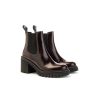 Donna DOMINGA VSL | Vsl 7377 Chelsea Boots Beatles Donna Leone Shoes Frosinone Moro