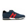 Uomo HOGAN | Sneakers Hogan Hxm3830An51Qdo938V Leone Shoes Frosinone Blu