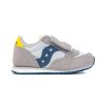 Junior SAUCONY | Saucony Sl264804 Baby Jazz Hl Sneakers Grey/Blue