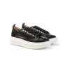 Donna ALEXANDER SMITH | Alexander Smith Asaye1D28Blk Sneakers Leone Shoes Frosinone Black