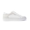 Uomo GALIZIO TORRESI | Galizio Torresi 315620 Sneakers Lacci Bianco