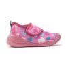 Junior BIOMECANICS | Biomecanics 221296 Pantofola In Tessuto Con Strappo Rosa