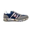 Junior PREMIATA | Premiata 38003 Sneakers Grey/Navy