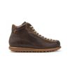 Uomo CAMPER | Camper 33766-124 Pelotas Leone Shoes Dark Brown