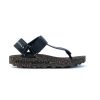 Donna ASPORTUGUESAS | Asportuguesas P0180770 Flowline Fizz Infradito Black