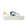 Donna MOACONCEPT | Moaconcept Md815 Sneakers Disney Puff Woman Leone Shoes White